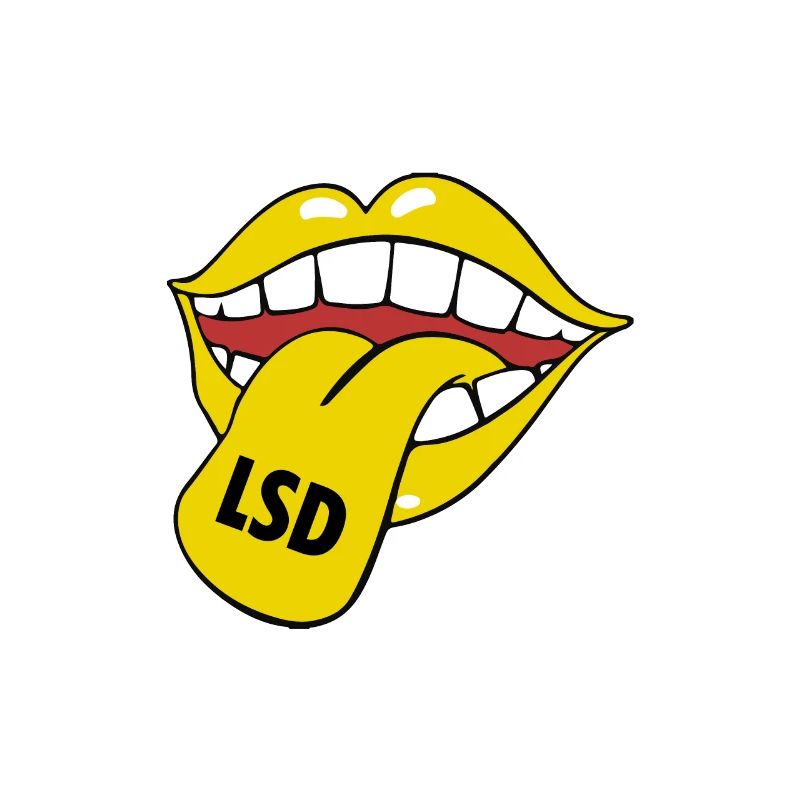 GOA Hofmann LSD Techno Champignons Psychédéliques