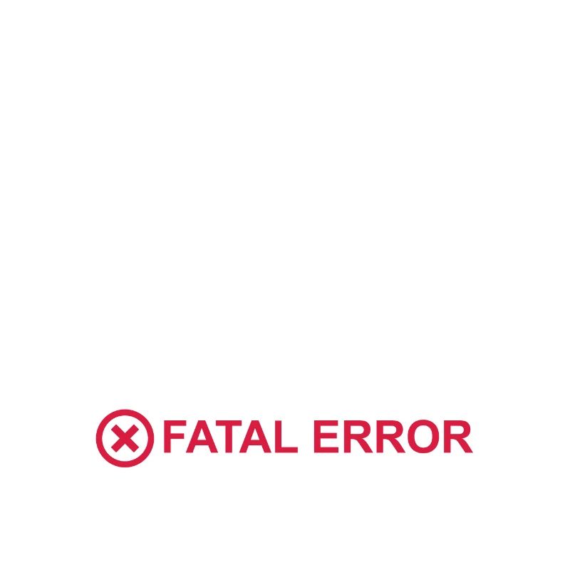 Installing Sixpack ERROR Waschbrettbauch