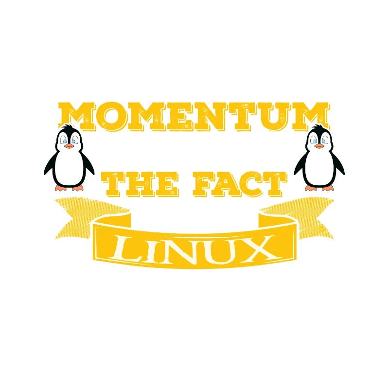 Linux Nerd Computer IT Geek