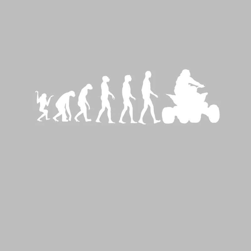 Quad ATV Evolution