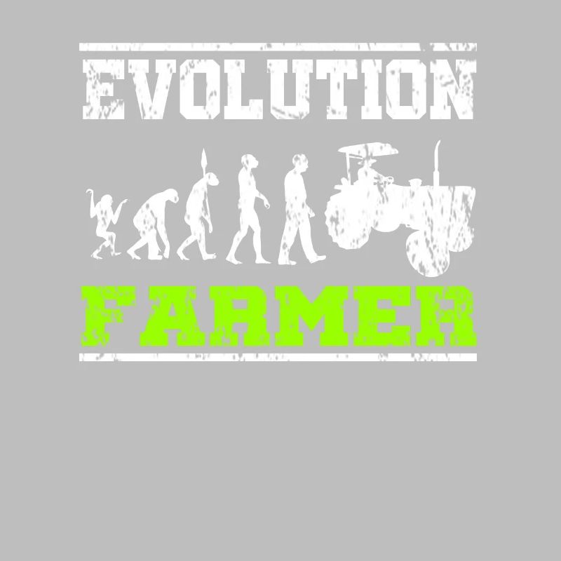 Bauer Traktor Evolution