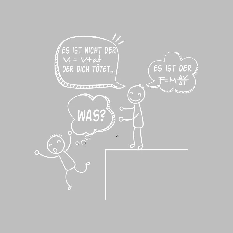 Physicist Formula Case