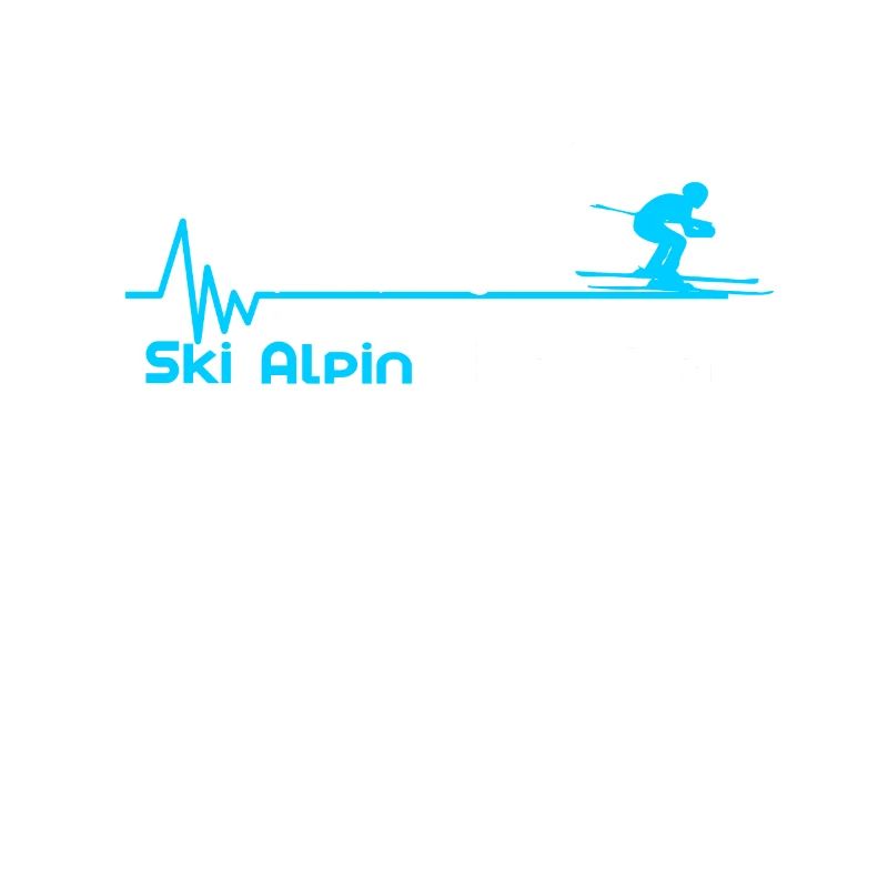 Alpine Skiing Evolution
