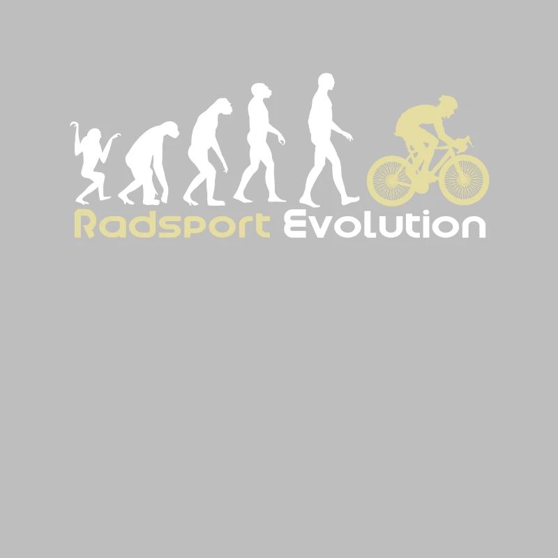 Evolution du cyclisme