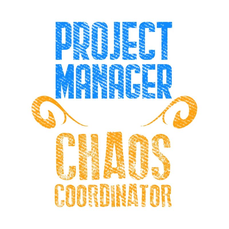 Projekt Manager Scrum Master Git Programmer