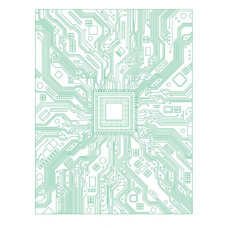 CPU Computer Motherboard Computer Scientist