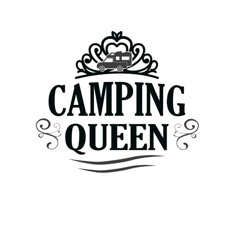 Pickup Camper Cabine Camping Queen