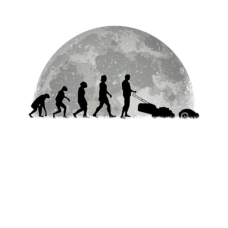 Tondeuse à gazon robotisée Evolution Moon Tondeuse à gazon robotisée
