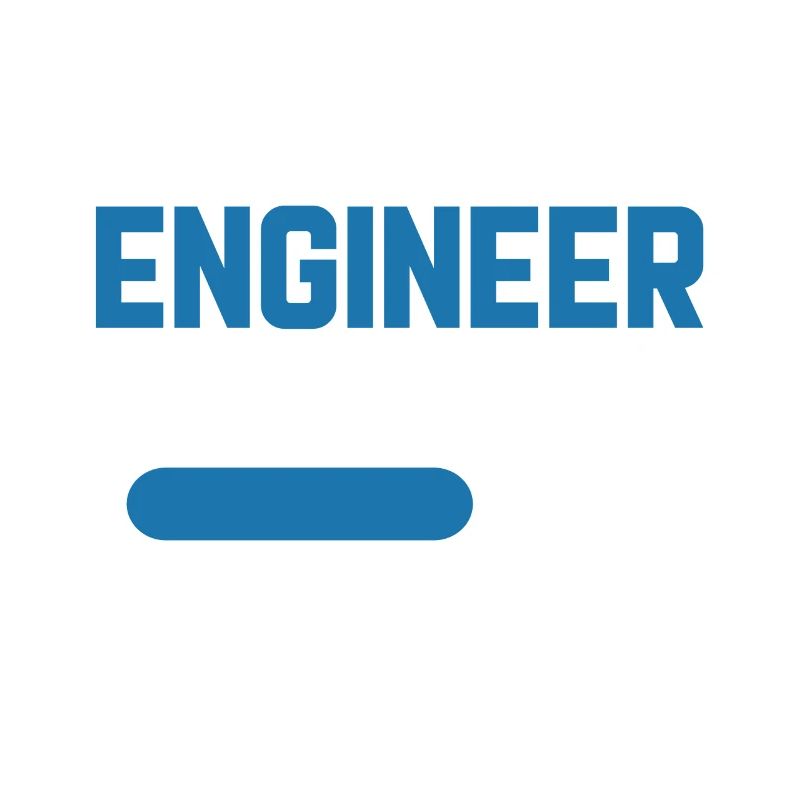 Industrial Engineer In Progress