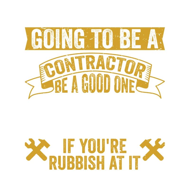 General Contractor Construction Handyman Builder