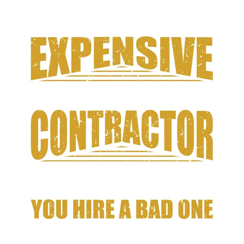 General Contractor Construction Handyman Builder