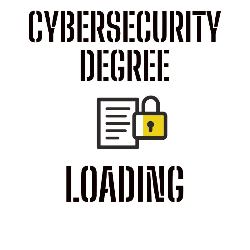 Cybersecurity - IT Security Computer Scientists