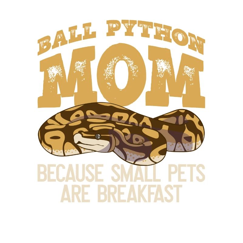 Ballpython Mutter Banana Königspython