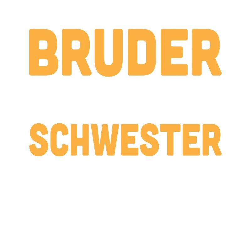 Ich Bin Stolzer Bruder Einer Wundervollen