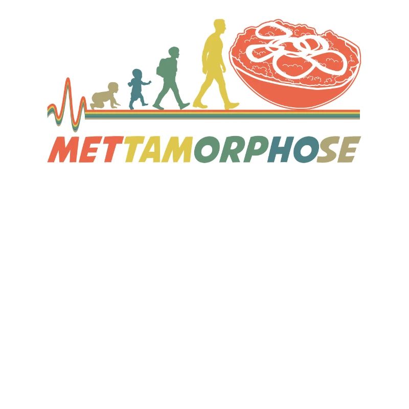 Mettbrötchen Hackfleisch Mett