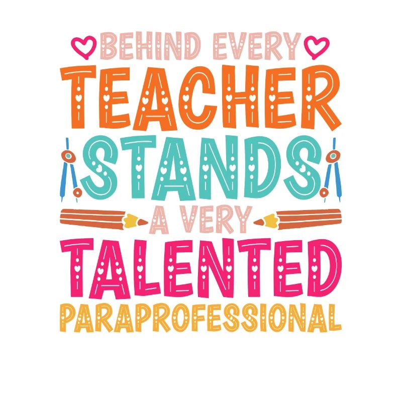 Educational Assistant Teaching Assistant