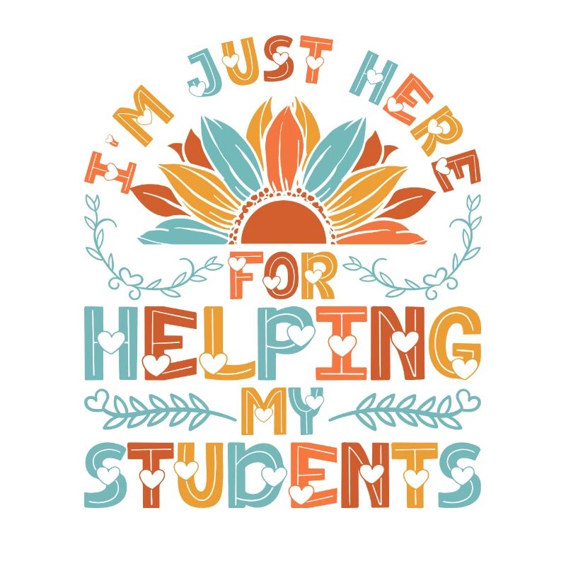 Educational Assistant Teaching Assistant