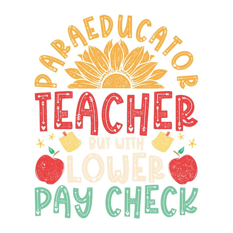 Educational Assistant Teaching Assistant