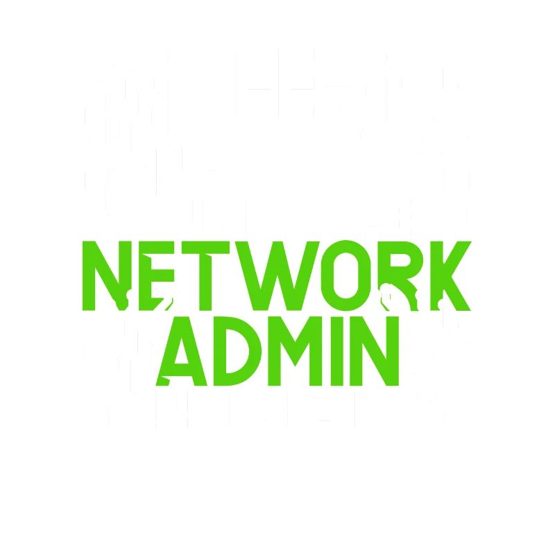 Network Administrator Programmer