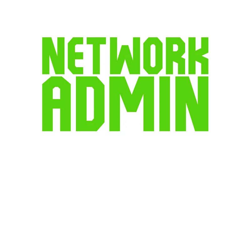 Programmer Network Administrator