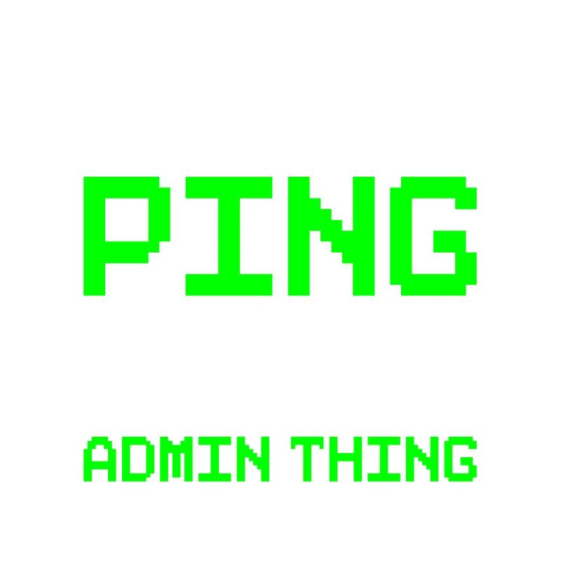 Network Administrator Programmer
