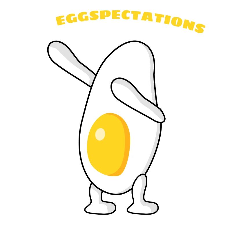 Eggs Fried Egg