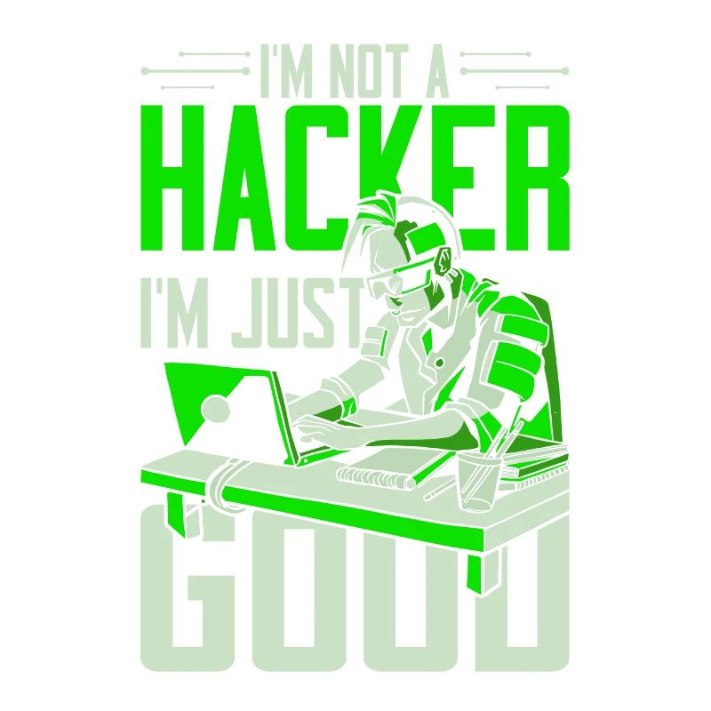 Ethical Hacker Ethischer Hacker