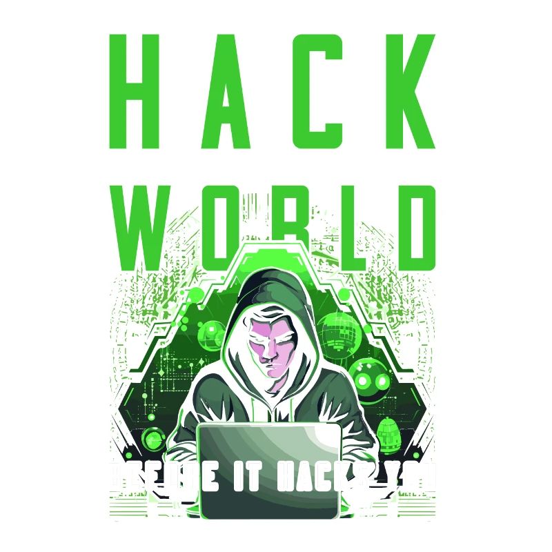 Ethical Hacker Ethischer Hacker