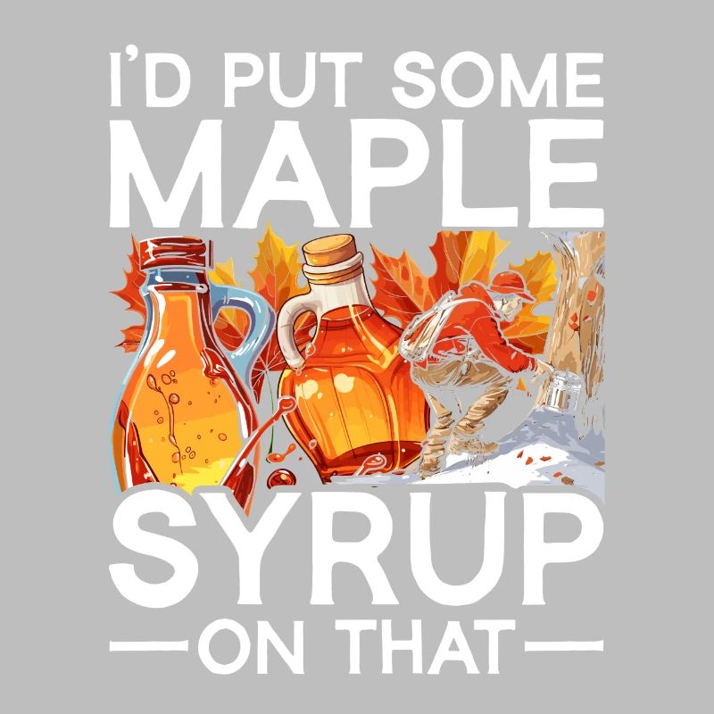 Maple Syrup Maple Tree Maple Sap