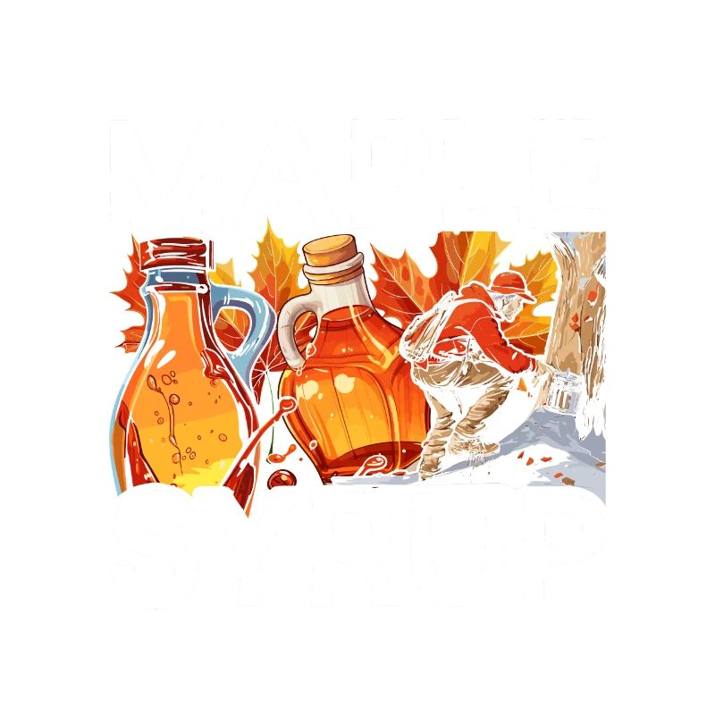 Maple Syrup Maple Tree Maple Sap