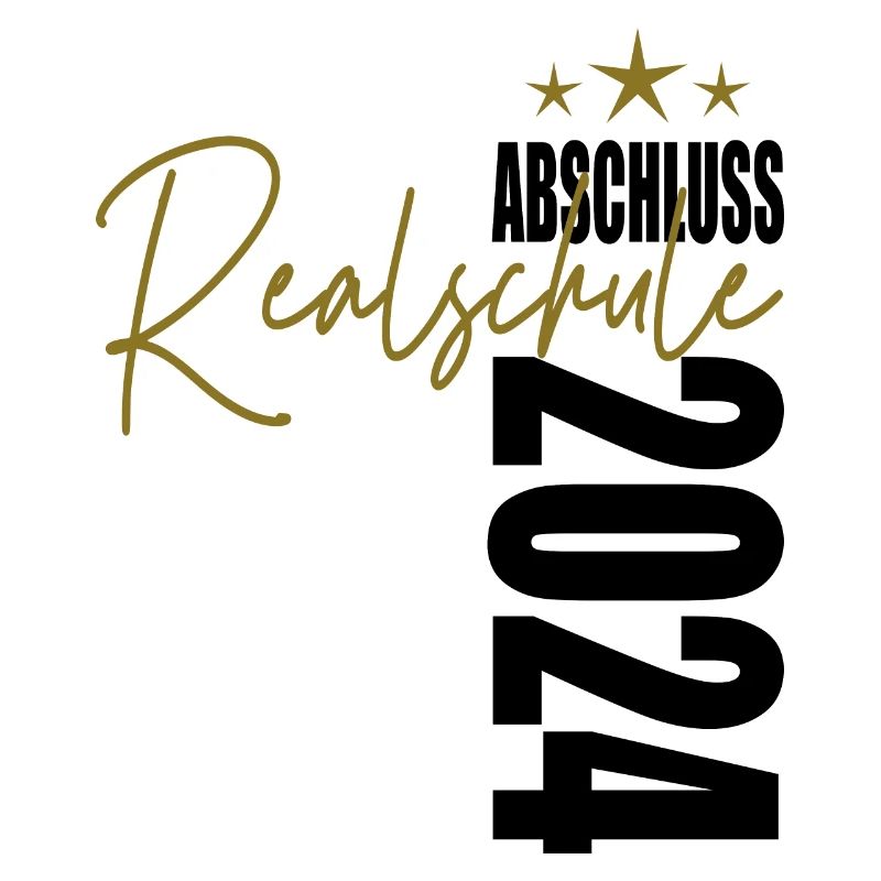 Abschluss 2024 Realschule