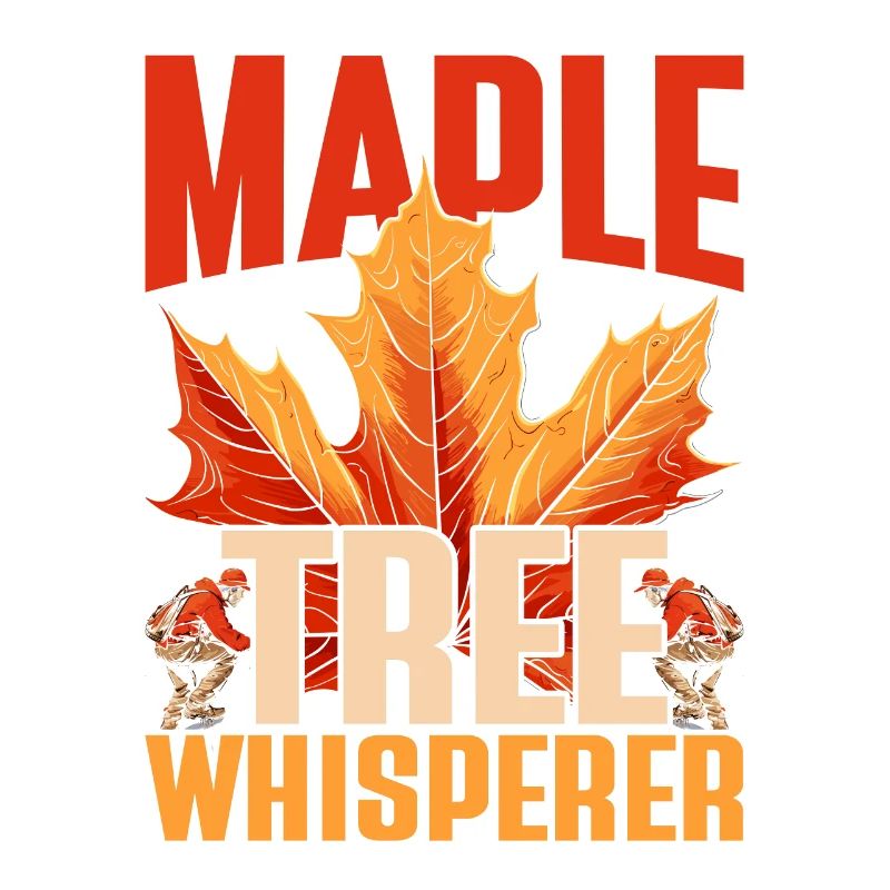 Maple Syrup Maple Tree Whisperer