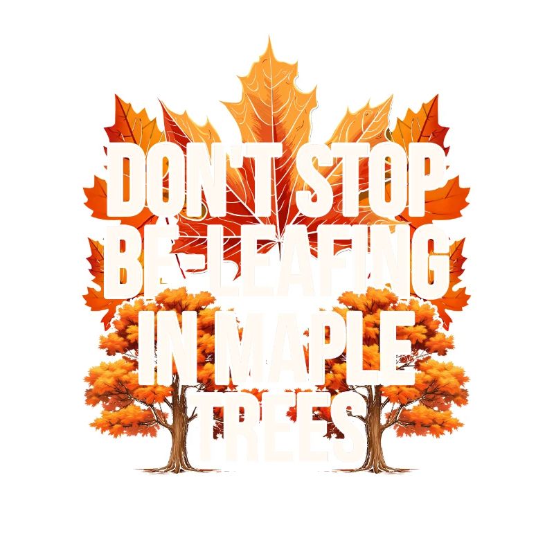 Maple Syrup Maple Tree