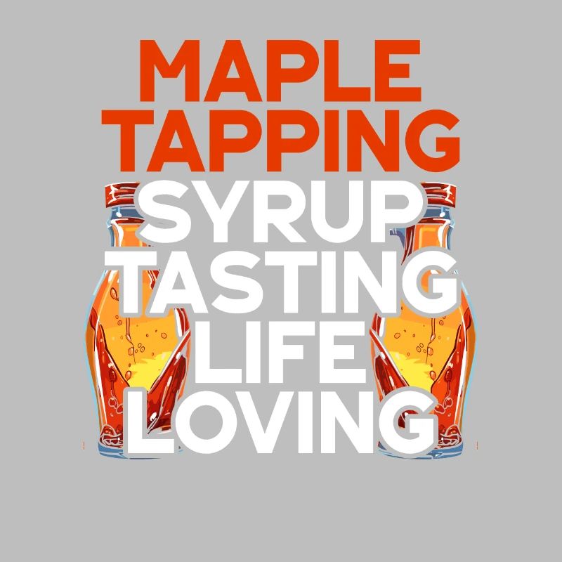 Maple Sap Maple Syrup Maple Tree