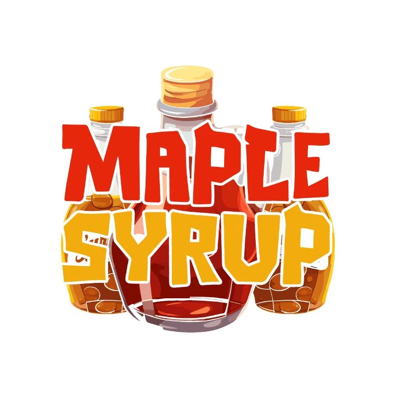 Maple Syrup Maple Tree Maple Sap
