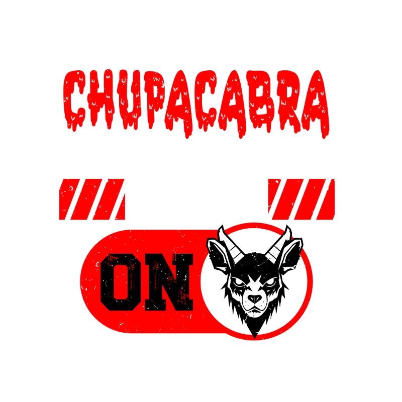Mode de recherche Chupacabra activé