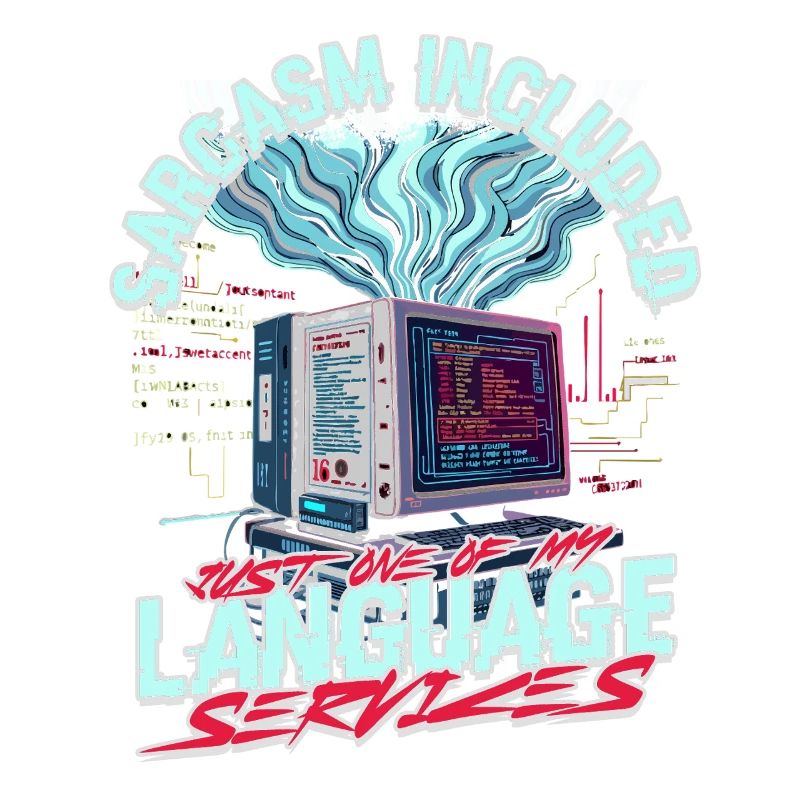 Computerlinguist