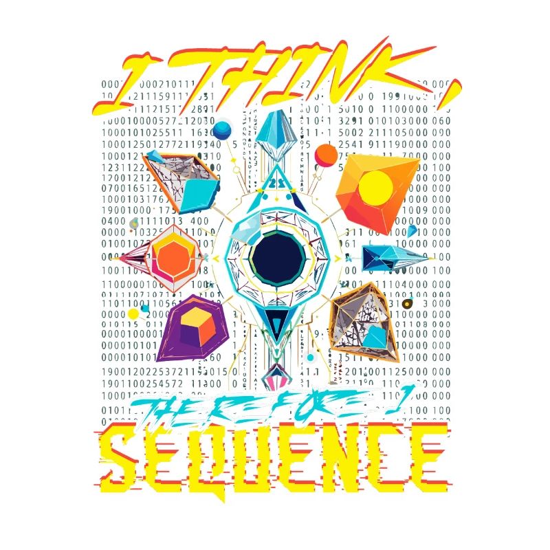 Bioinformatics Analyst Think Therefore I Sequence