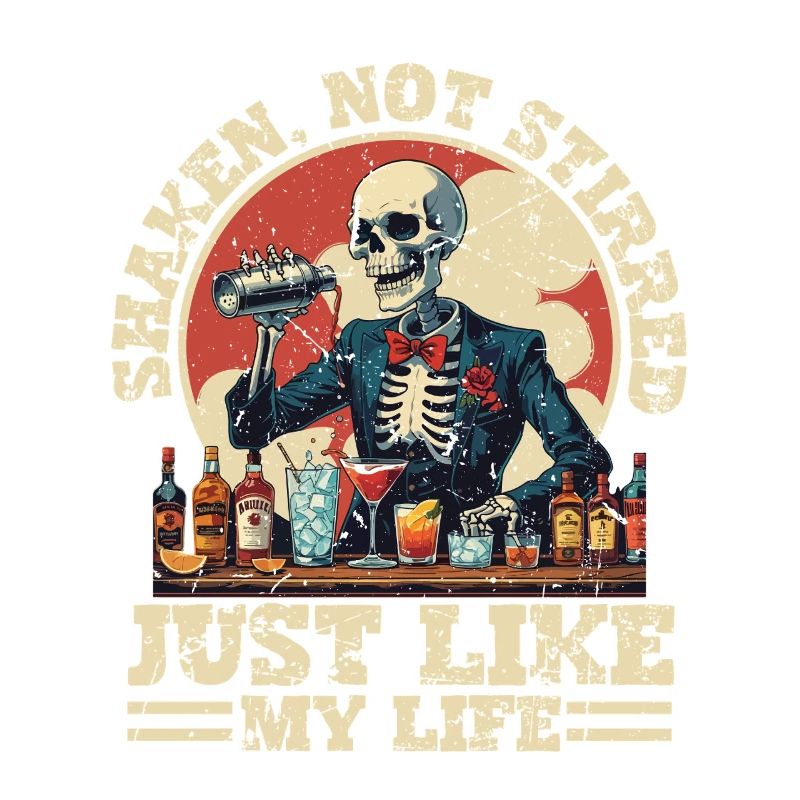 Bartender Bartender Bartending