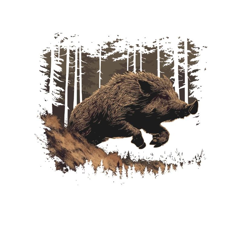 Chasse Saison Fermée