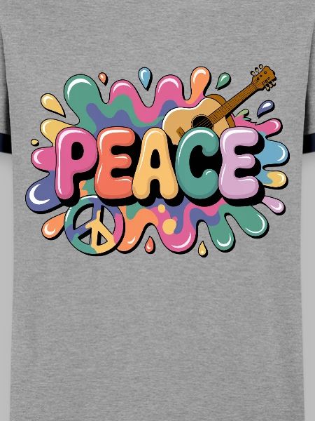 PEACE – Psychedelic