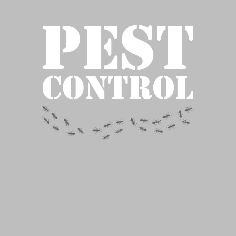 Pest control expert Bugs Exterminator