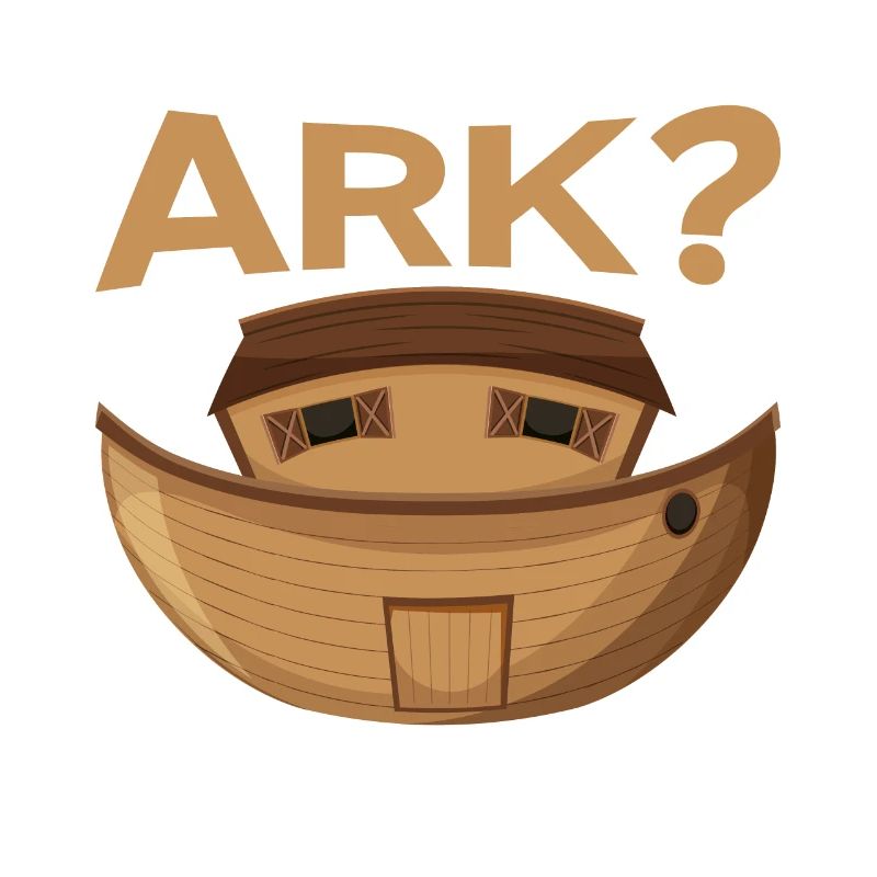 Benötigen Sie Eine Arche Noah Guy Funny Archa Noah
