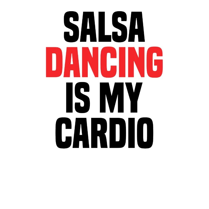 Salsa Dancing Dancing Music Practicing Latin