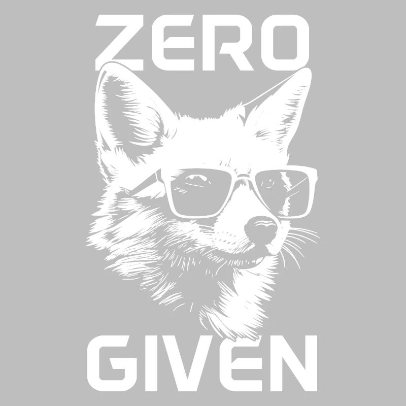 Fuchs Zero Fox Given Lustig
