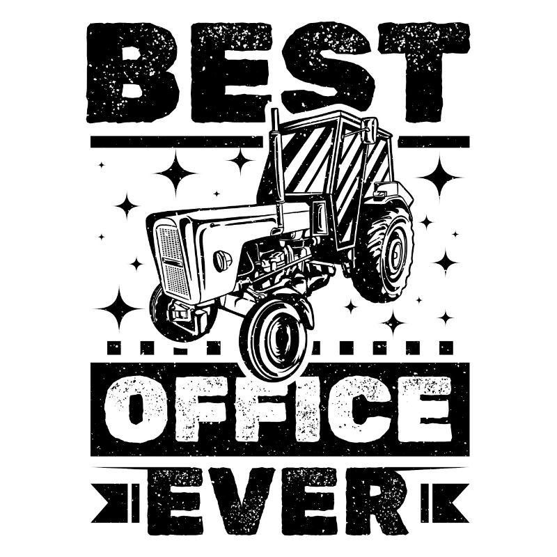 Bureau de Traktor