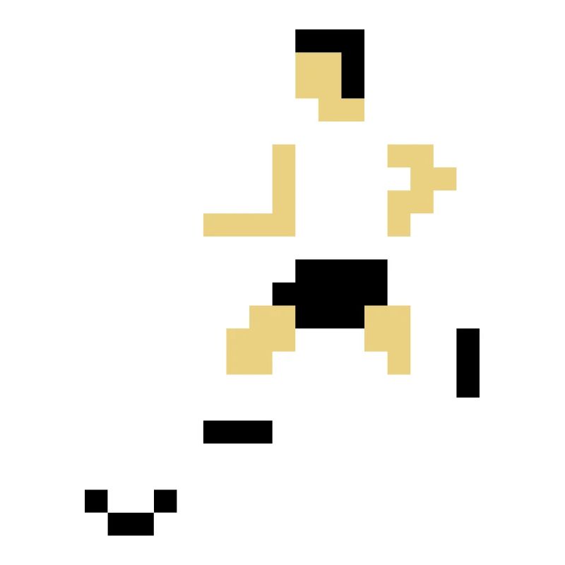 Kicker pixels