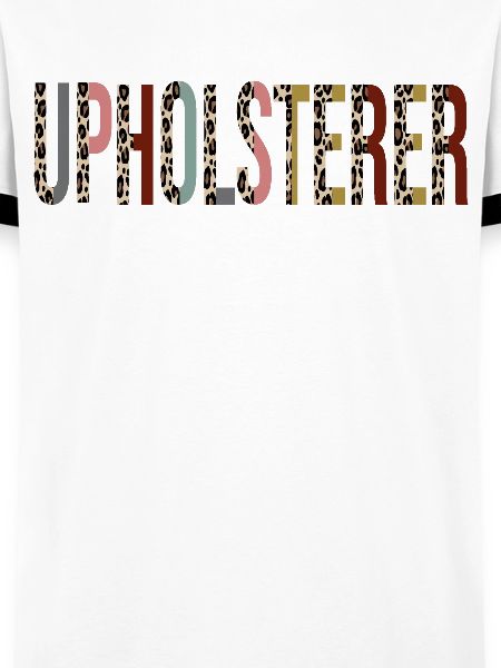 Upholsterer