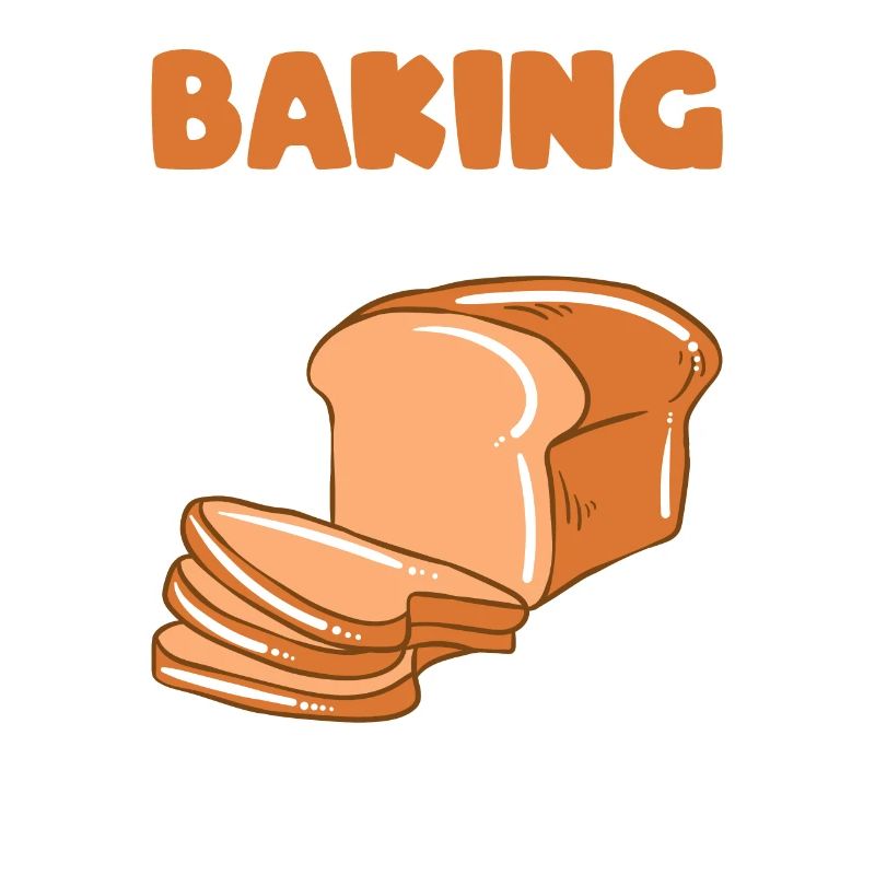 Baking Bread Bakery Bakery Bread Making