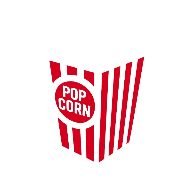 Fresh Popcorn - Crispy, Delicious - Gift
